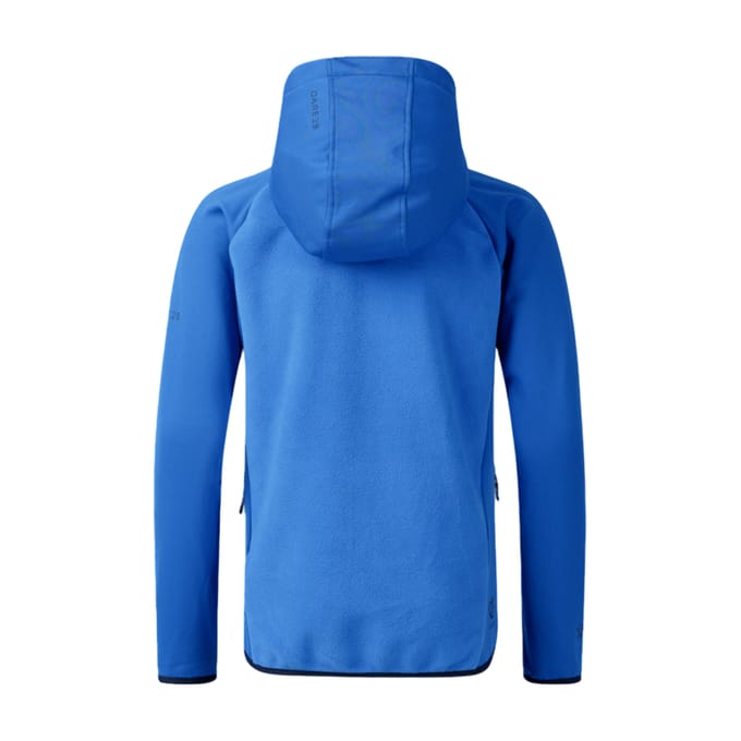 Dare 2B Gewatteerde jas voor kinderen (Oxford Blauw)