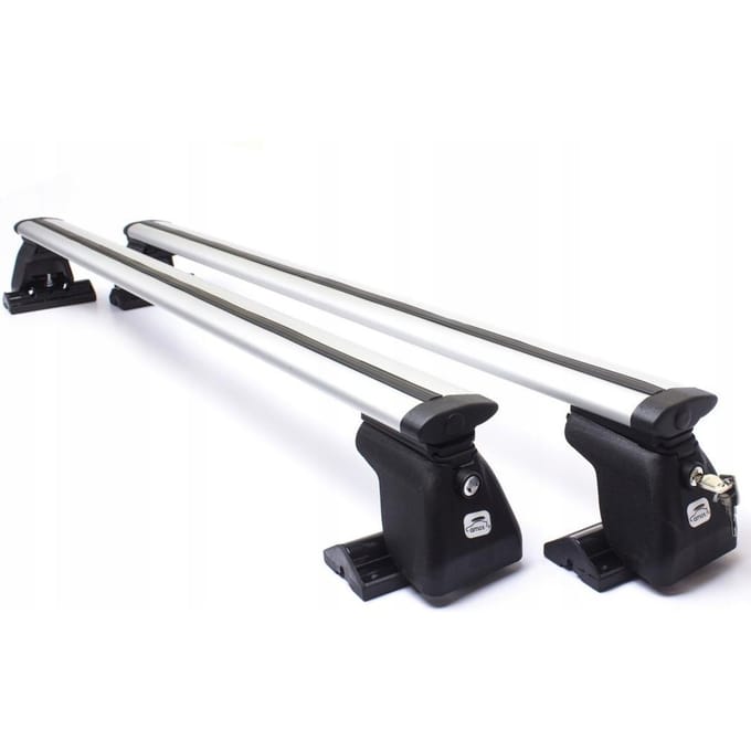 Dakdrager voor Peugeot 807 MPV 5D bouwjaar 2002-2010