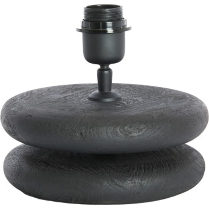 Light & Living lampvoet eboli Ø20x9 cm -