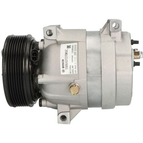 Airco-compressor BOSCH 1 986 AD1 270