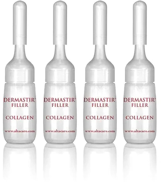 DermaStir Post-Filler Collagen 4x4ml