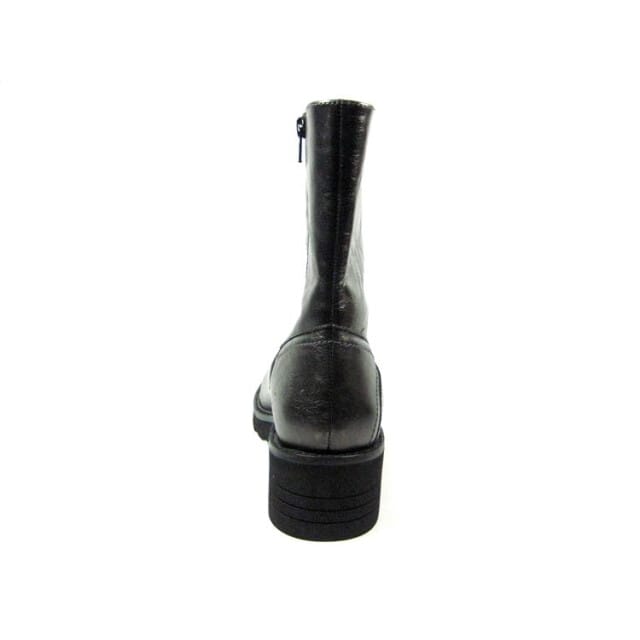 IQonic Enkellaars CANE Brons Maat 41