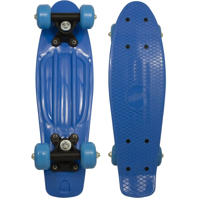 Jollity penny board 17"