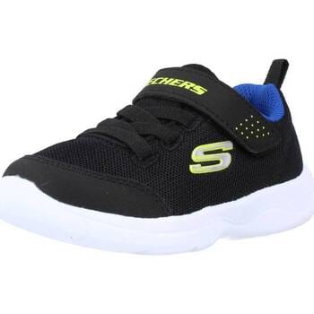 SKECHERS SKECH-STEPZ 2.0 MINI Zwart 21 EU