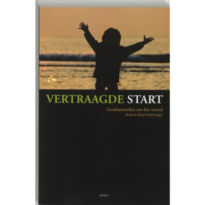 Vertraagde Start - O.J. van de Reepe