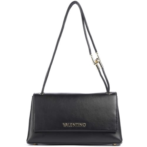 VALENTINO schoudertas Fiamma Re Shoulder Bag Nero zwart