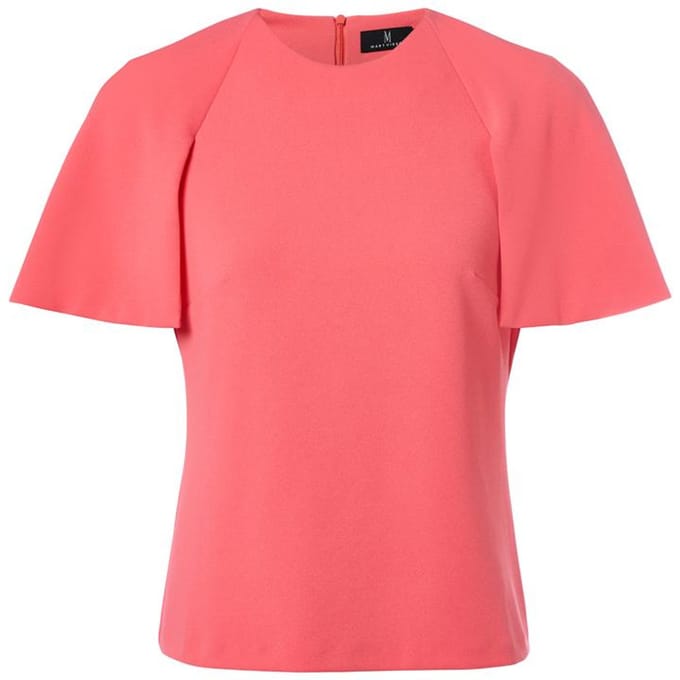 Katherina Top Roze