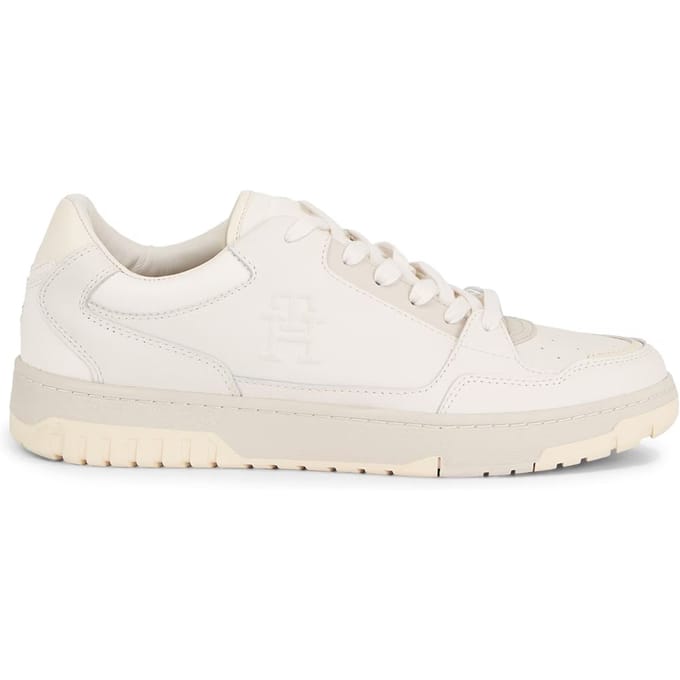 TH Basket Low Sneakers