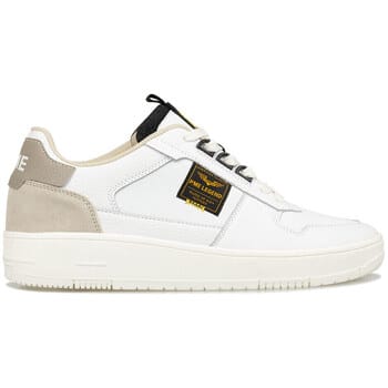 PME Legend - Heren Sneakers Gobbler - Wit - Maat 41