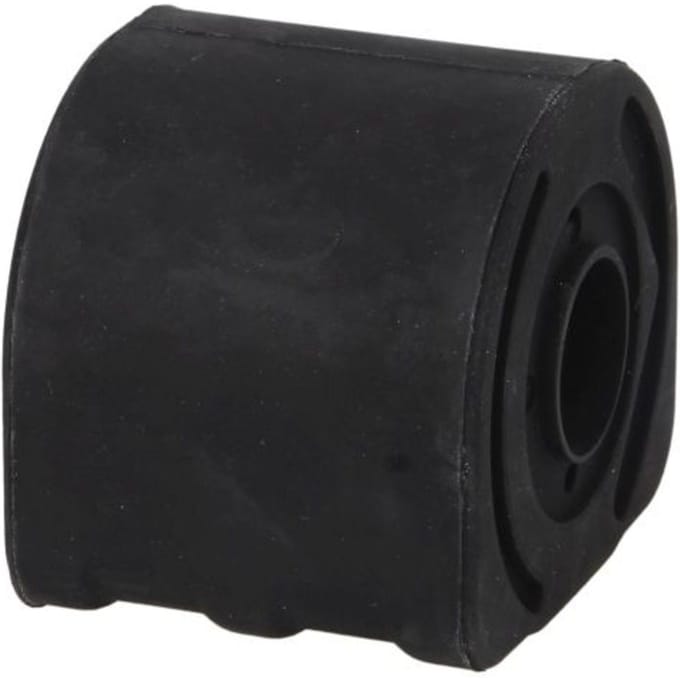 Voorste draagarm silentblock DELPHI TD392W