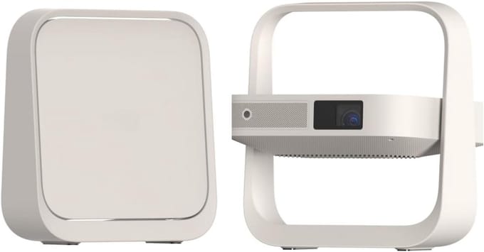 Lexium Mini beamer - Projector - Beamerscherm - Projectiescherm - Outdoor & Indoor Projector -