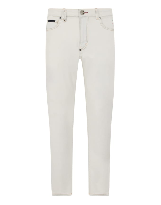 Detroit Fit Jeans Basic