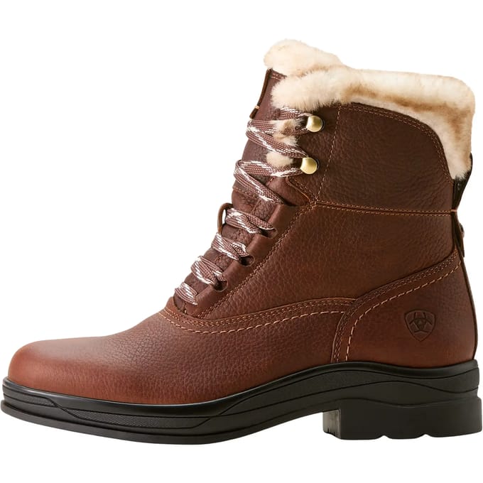 Dameslaarzen Ariat Harper Sherpa