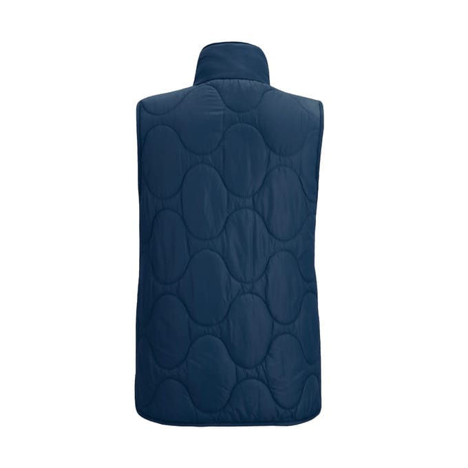 Regatta Dames Carlotte Gilet (Marineblauw)