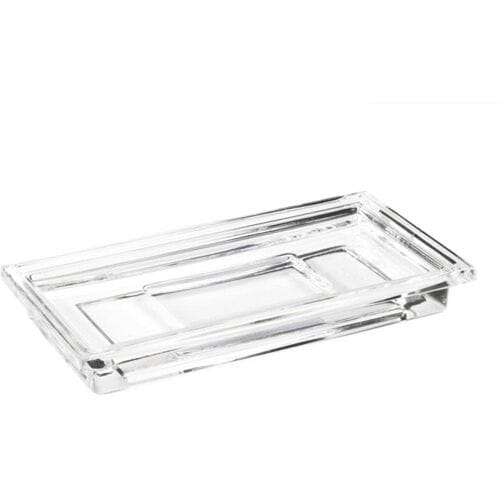 Emco Vara replacement soap dish 423000090