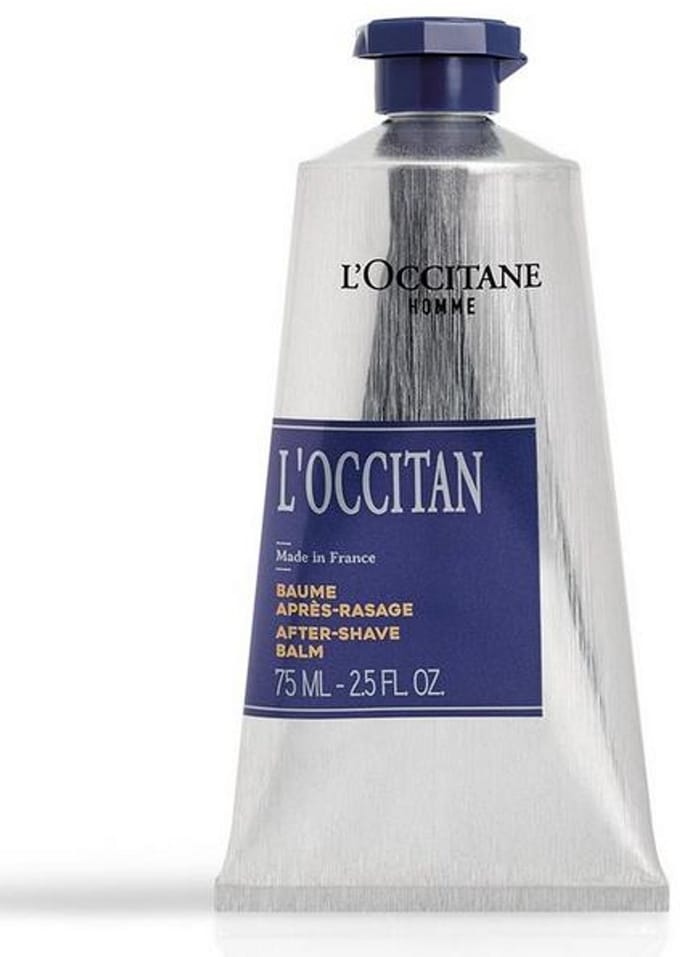 L' Occitane Homme Aftershave balm 75 ml