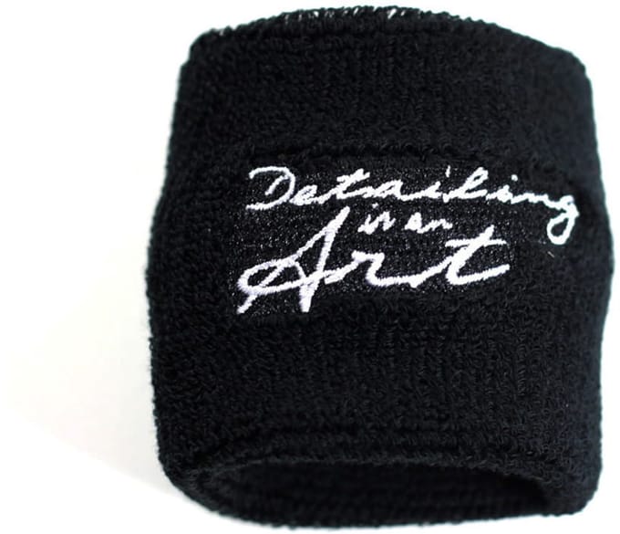 POKA PREMIUM - Polsband - Detailing Is An ART