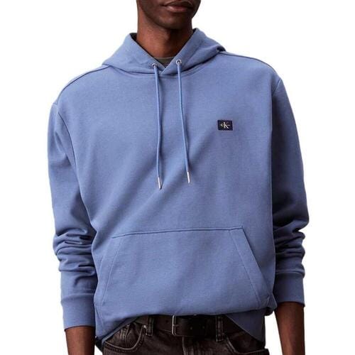 Capuchon sweaters Calvin Klein Jeans Badge