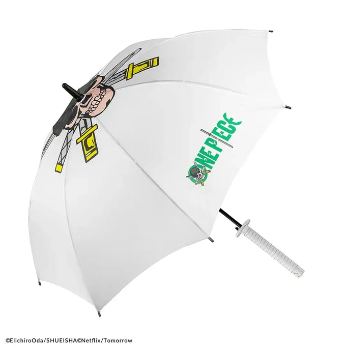 Paraplu Cinereplicas Zoro - One Piece