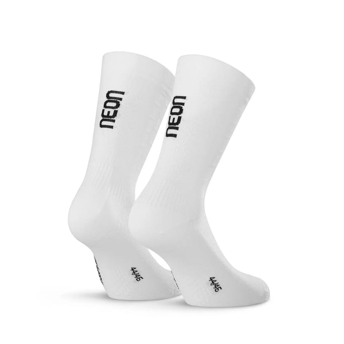 Sokken Neon 3D