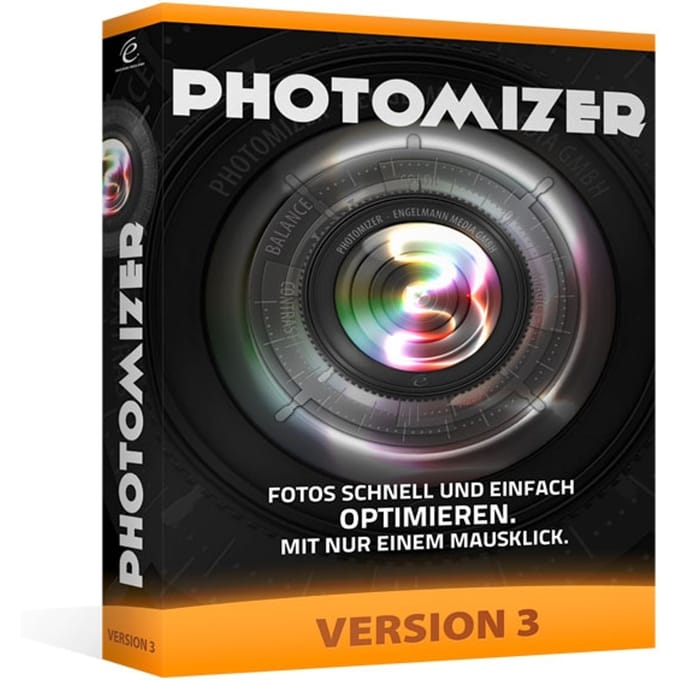 Photomizer 3