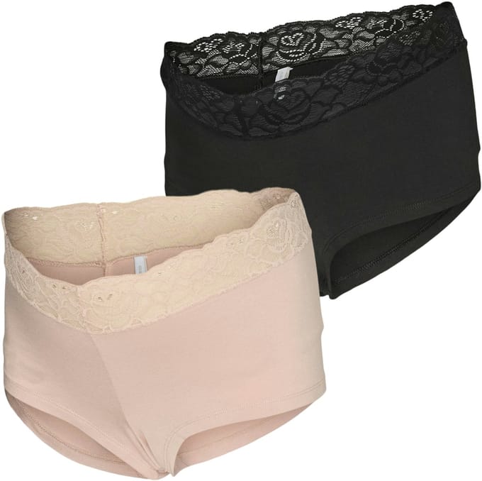 Mama Licious Slip MLSIDSEL Slip