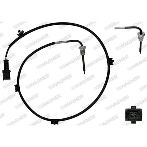 Sensor, uitlaatgastemperatuur WAGNER ETP00218