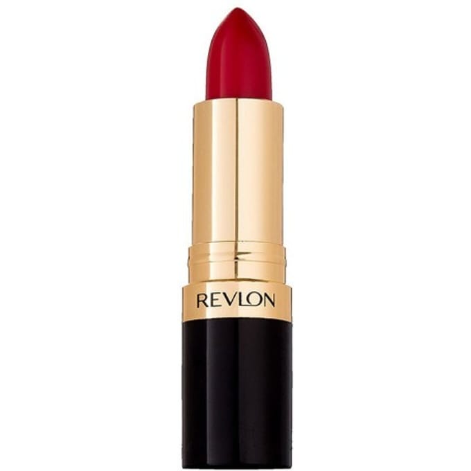 Revlon Super Lustrous Lipstick 4,2g - 725 Hou van die Rode