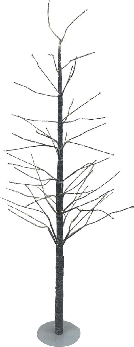 Countryfield Kerstboom Raymon met LED 110 cm
