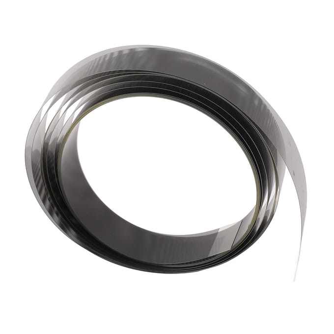 Printer Encoder Strip 150LPI 15mm Breedte 2700mm Lengte PET Encoder Raster Film voor Fotomachine black