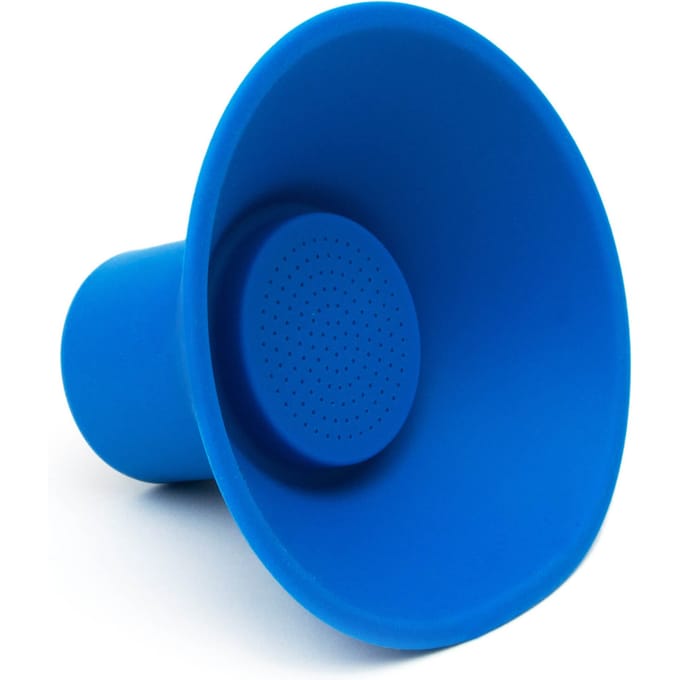 Wireless Icon Speaker - Blauw