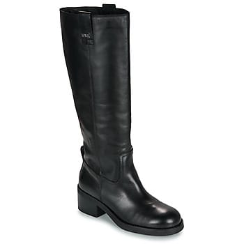 Laarzen met hakken Karl Lagerfeld BROOKLYN Hi Leg Boot