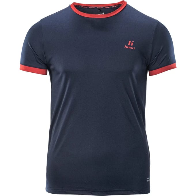 T-shirt Huari Tivor