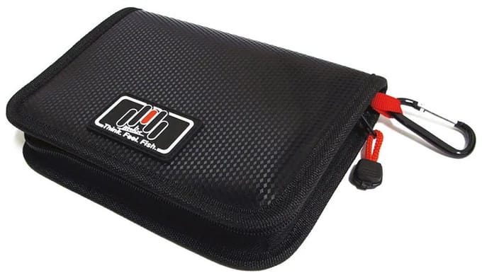 Molix M Kunstaasbox Zwart 20 x 15 x 4.5 cm