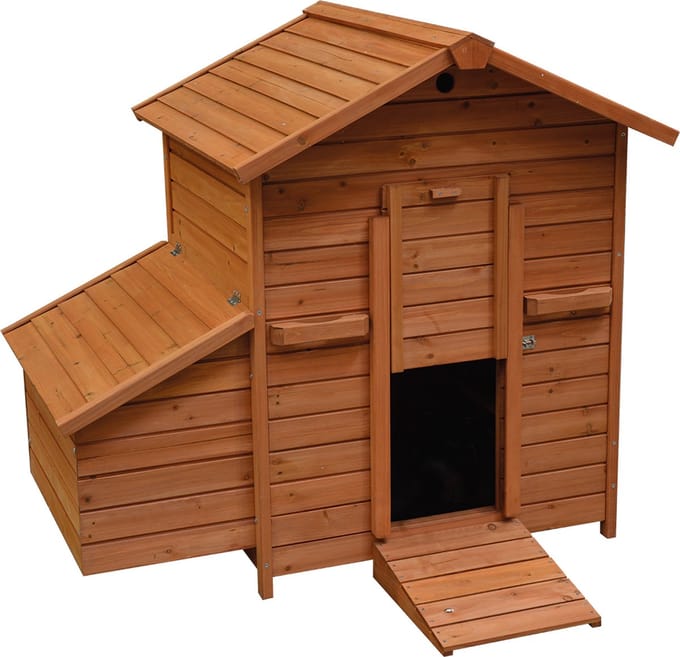 Duvoplus - Hok - Tuin En Hobbydieren - - 1st