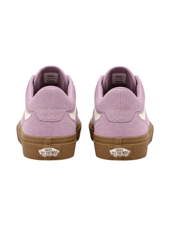 Vans Brooklyn LS Sneakers Dames