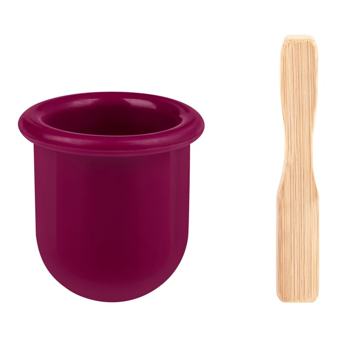'Deluxe Anti-Cellulite Zuiger - Cellu-Los', 4 cm