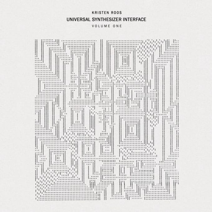 Universal Synthesizer Interface Vol I