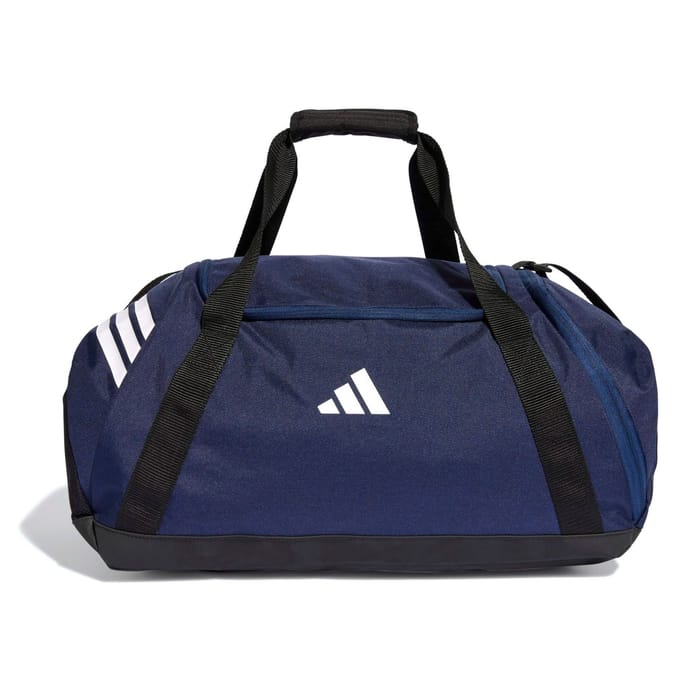 Adidas Performance Tiro Duffeltas Medium - Unisex - Blauw