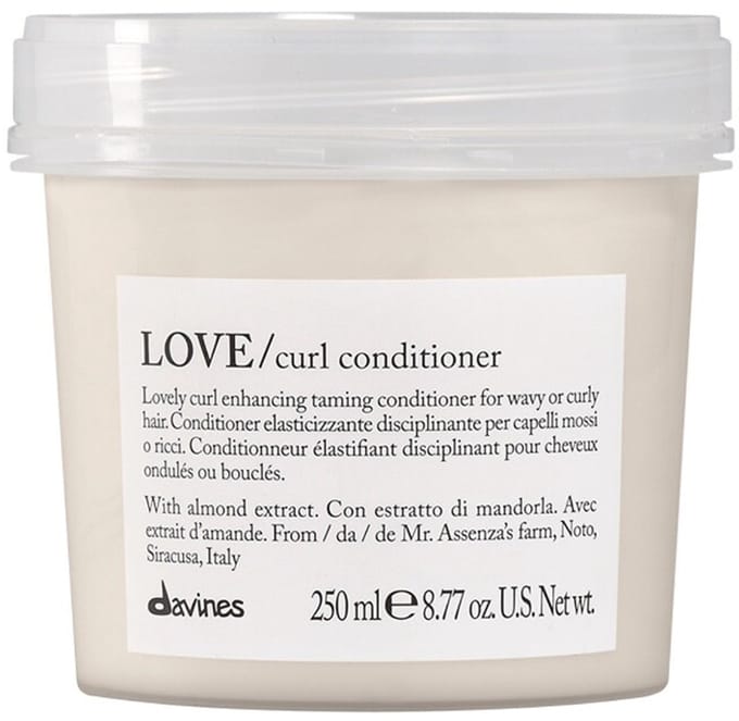 Davines Essential Love Curl Conditioner 250ml