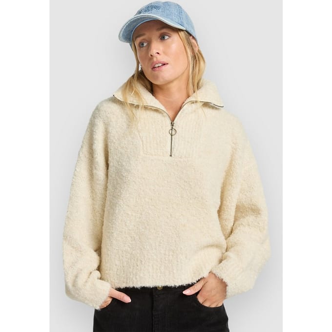 Billabong Lost Heaven Fleece Trui