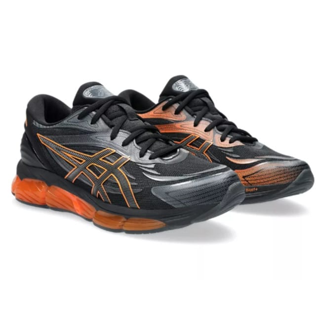 Asics Gel-Quantum 360 VIII Sneakers Heren Zwart 43.5