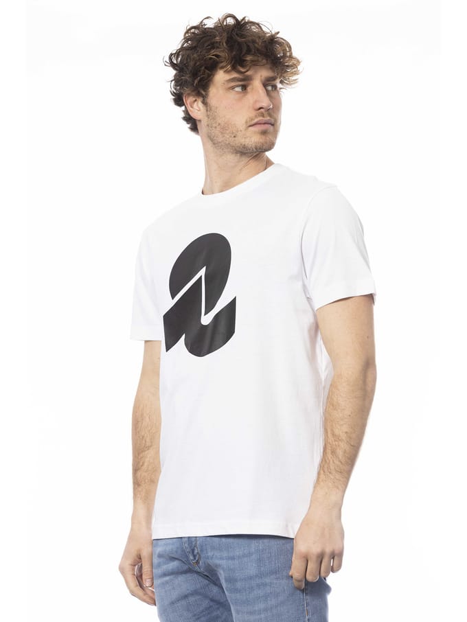 T-shirt Korte Mouw Invicta -