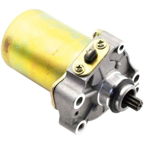 Startmotor Tecnium V Parts Aprilia Classic 125