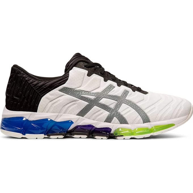 Asics Gel-Quantum 360 5 Heren Wit Trainers
