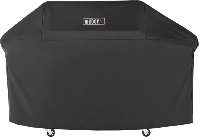 Weber Premium Barbecuehoes Genesis 400 Serie (7195)