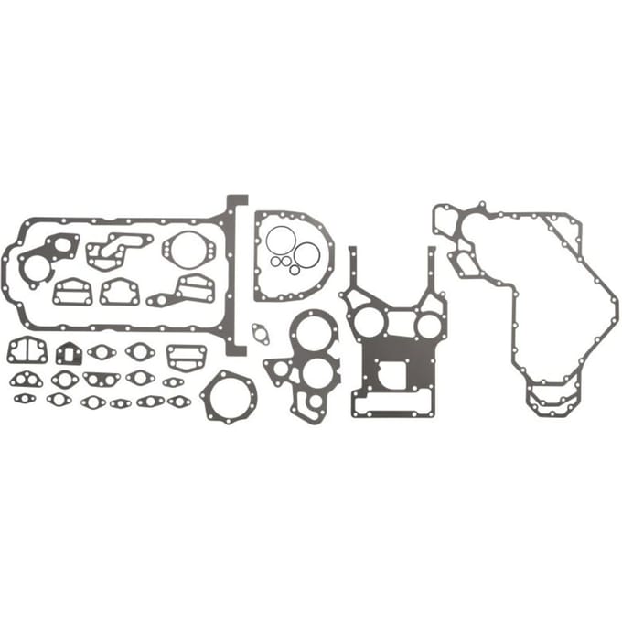 Motor pakking, compleet (bodem) ENGITECH ENT000224