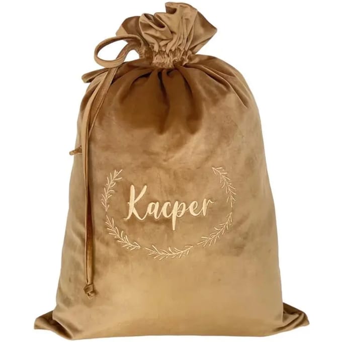 Persoonlijke cadeautasje Malomi Kids