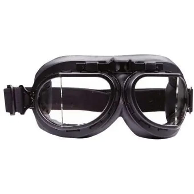 Motorbril Stormer T08 Aviateur