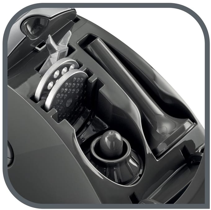 Tefal HV8 NE6888 - Vleesmolen - 1800W - Compact - Inclusief Accessoires